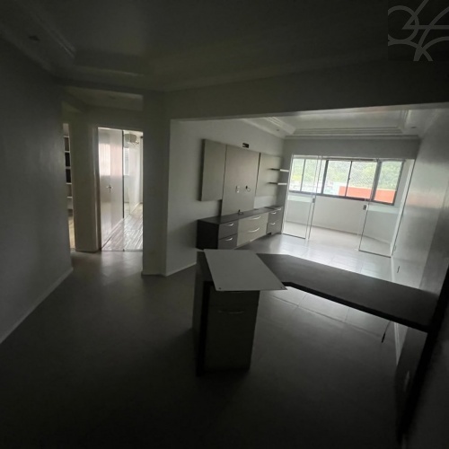 Apartamento no bairro Centro