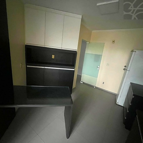 Apartamento no bairro Centro