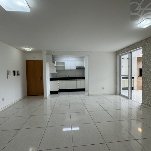 Apartamento no bairro Nova Brasilia
