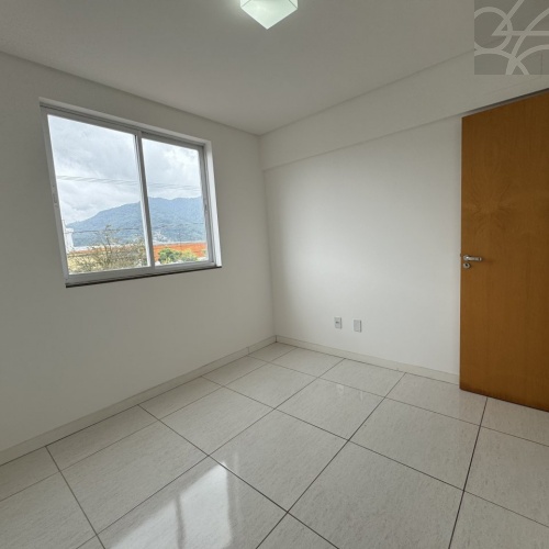 Apartamento no bairro Nova Brasilia
