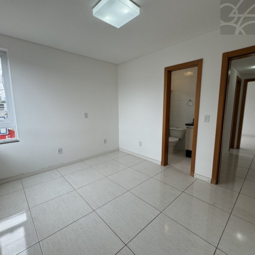 Apartamento no bairro Nova Brasilia