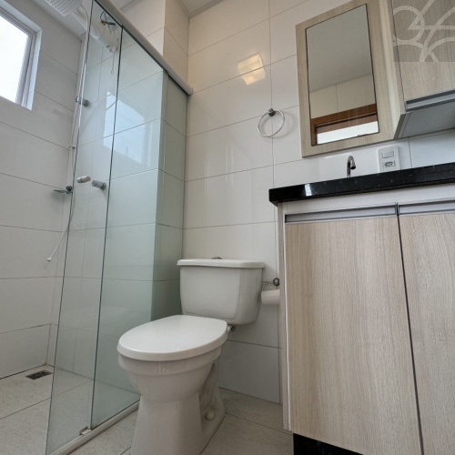 Apartamento no bairro Nova Brasilia