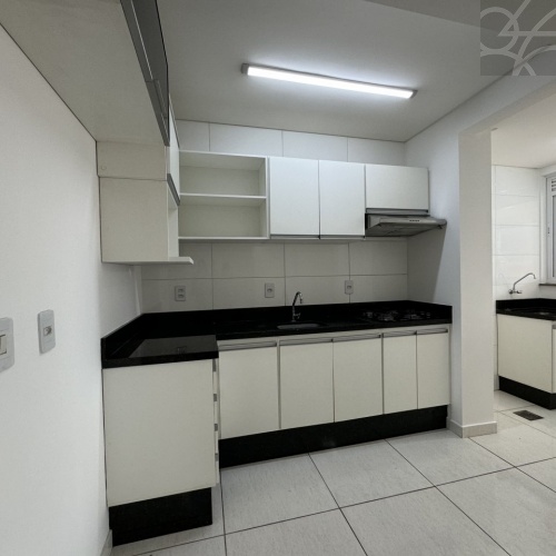 Apartamento no bairro Nova Brasilia