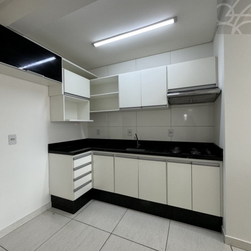 Apartamento no bairro Nova Brasilia