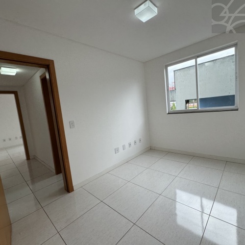 Apartamento no bairro Nova Brasilia