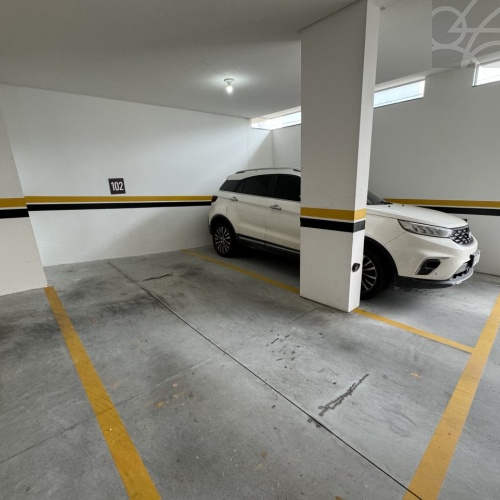 Apartamento no bairro Nova Brasilia