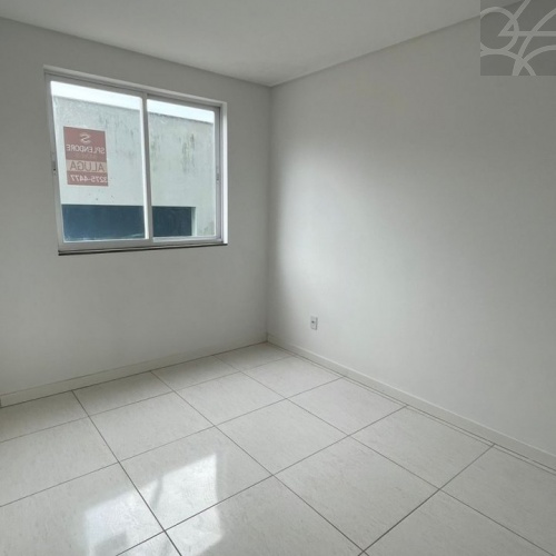 Apartamento no bairro Nova Brasilia