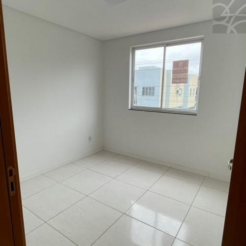 Apartamento no bairro Nova Brasilia