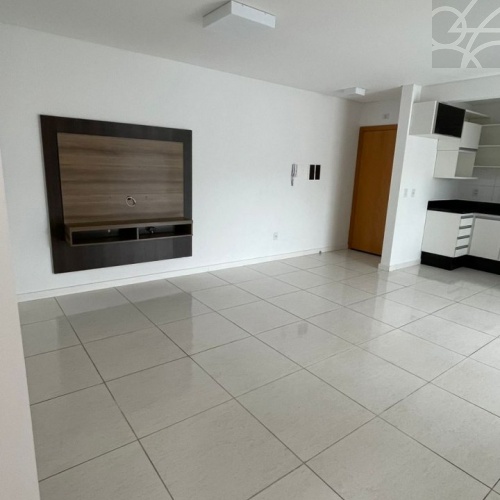 Apartamento no bairro Nova Brasilia