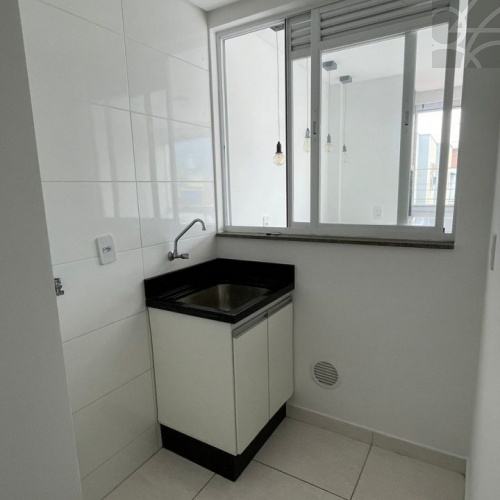 Apartamento no bairro Nova Brasilia