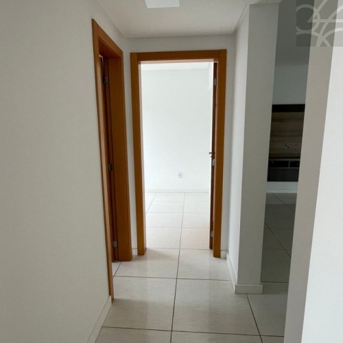 Apartamento no bairro Nova Brasilia