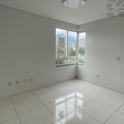 Apartamento no bairro Nova Brasilia
