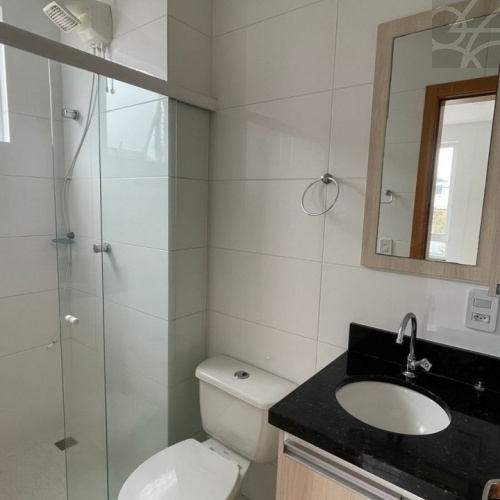 Apartamento no bairro Nova Brasilia
