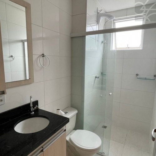 Apartamento no bairro Nova Brasilia
