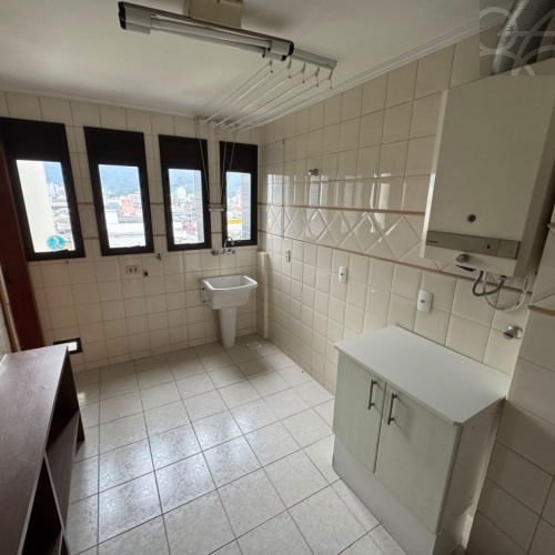 Apartamento no Bairro Centro