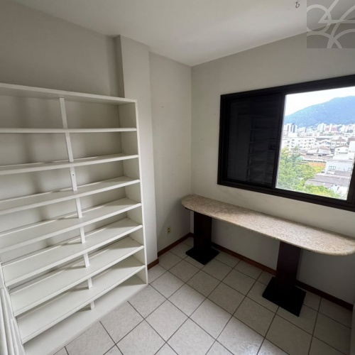 Apartamento no Bairro Centro