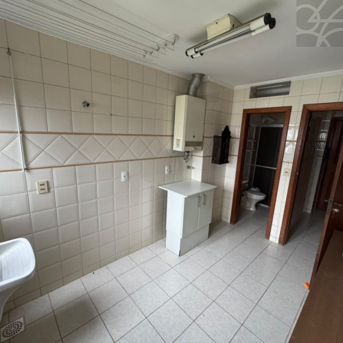Apartamento no Bairro Centro