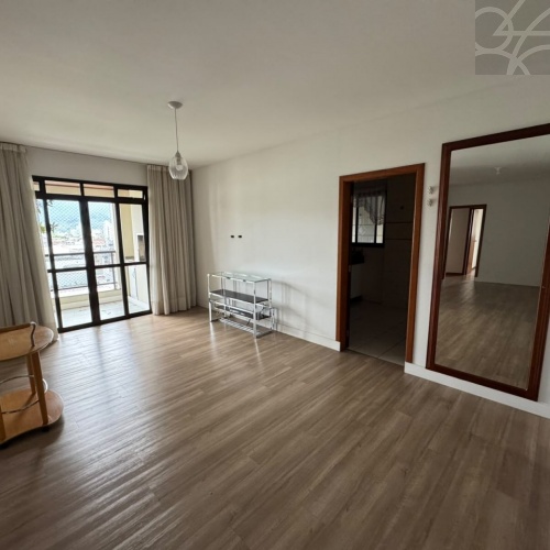 Apartamento no Bairro Centro