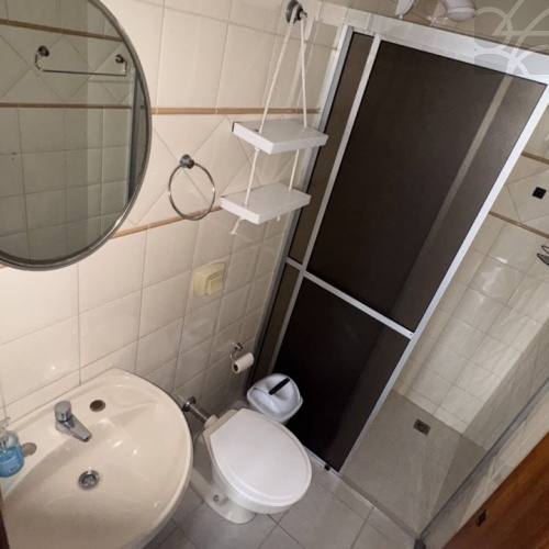 Apartamento no Bairro Centro