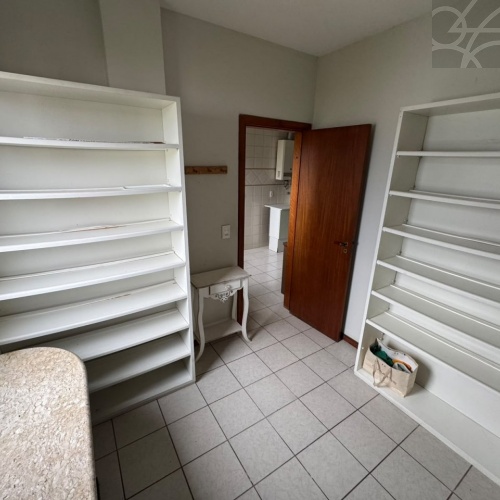 Apartamento no Bairro Centro