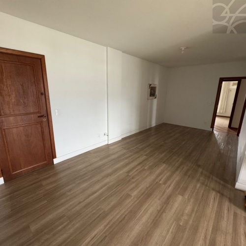 Apartamento no Bairro Centro