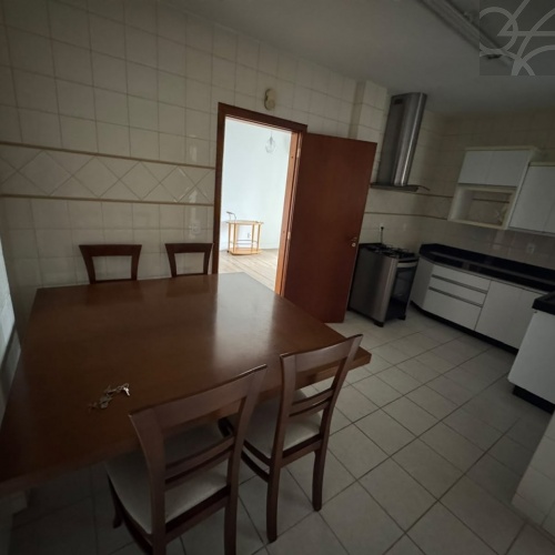 Apartamento no Bairro Centro