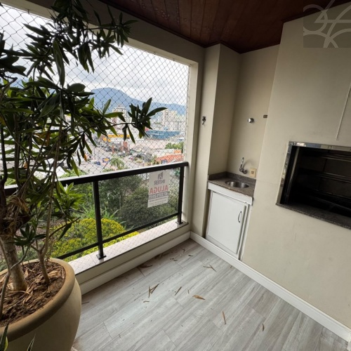Apartamento no Bairro Centro