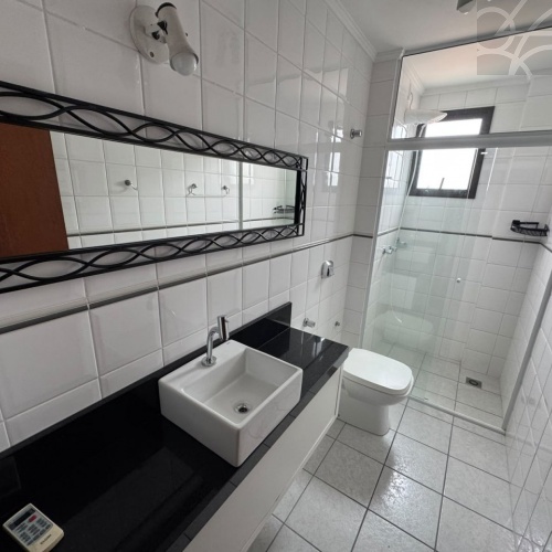 Apartamento no Bairro Centro