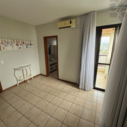Apartamento no Bairro Centro