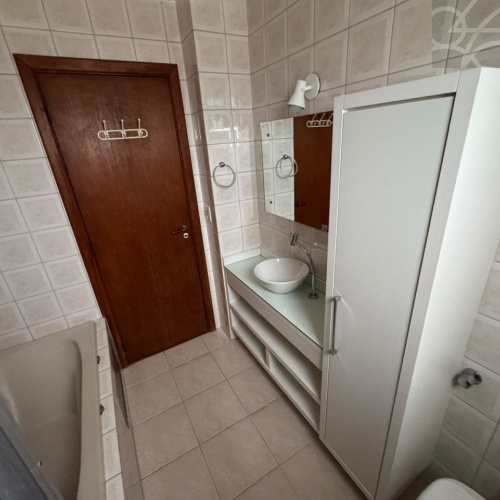 Apartamento no Bairro Centro