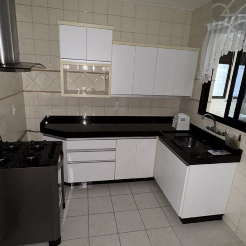 Apartamento no Bairro Centro