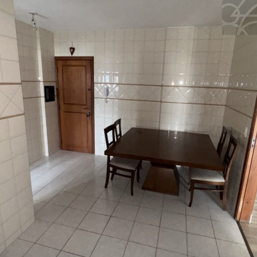 Apartamento no Bairro Centro