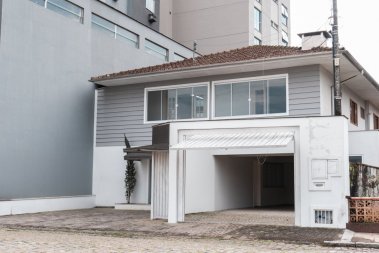 Casa Comercial no bairro centro 