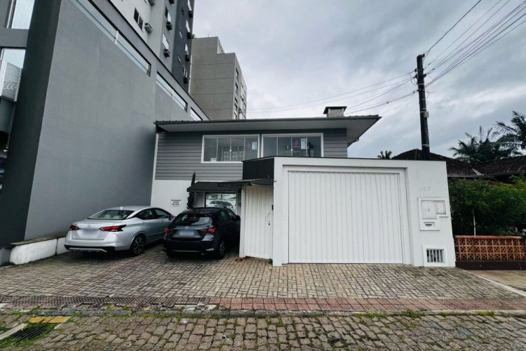 Sala Comercial no bairro centro 