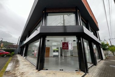 SALA COMERCIAL NO BAIRRO S�O LU�S