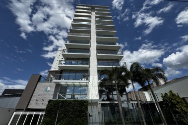 Cobertura duplex no bairro Vila Nova