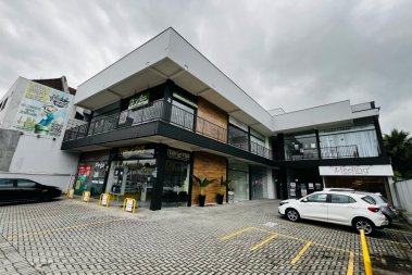 SALA COMERCIAL no bairro vila nova 