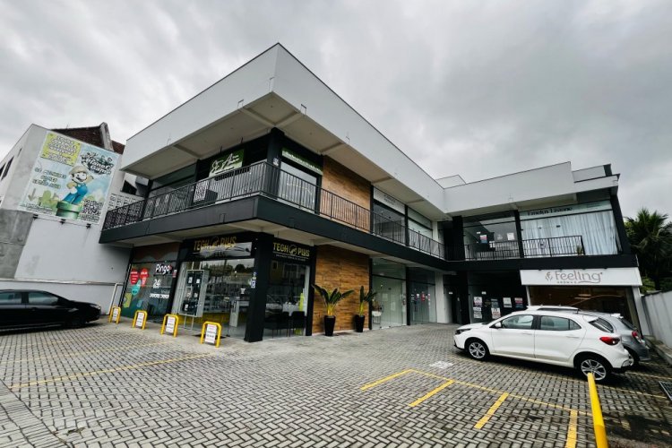 SALA COMERCIAL no bairro vila nova 