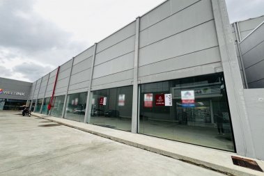 SALA COMERCIAL no BAIRRO CHICO DE PAULO