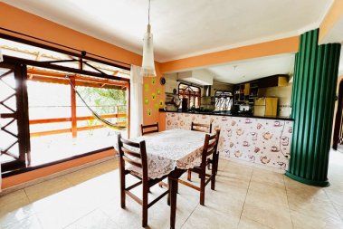 CASA COMERCIAL NO BAIRRO NOVA BRAS�LIA 