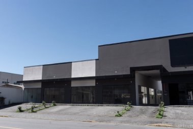 SALA COMERCIAL NO BAIRRO CENTRO 