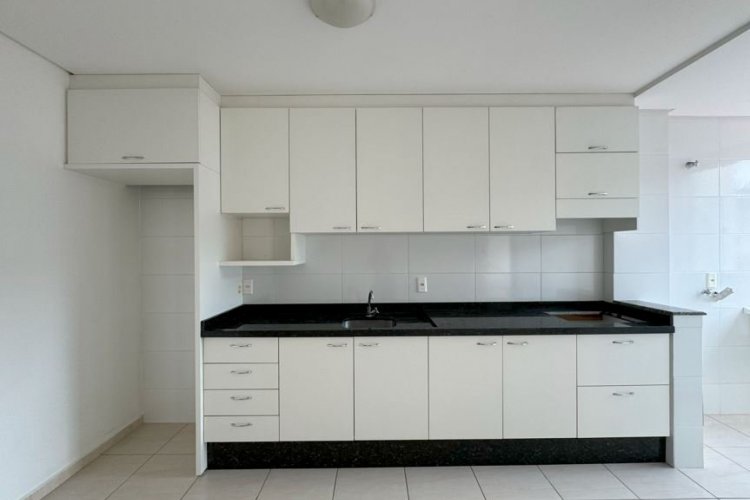 APARTAMENTO NO BAIRRO VILA LALAU