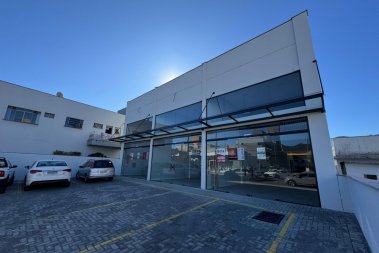 Sala Comercial no bairro Centro