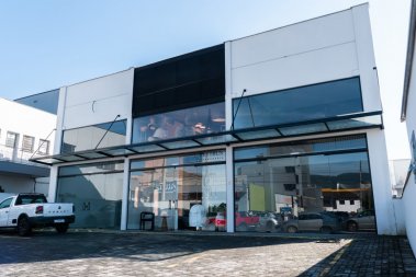 Sala Comercial no bairro Centro