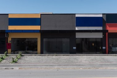SALA COMERCIAL NO BAIRRO CENTRO 