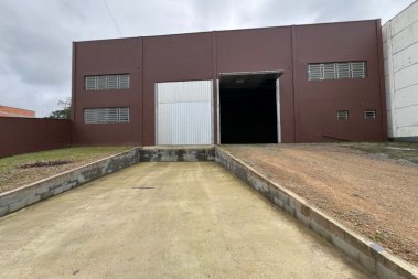 GALP�O NO BAIRRO NEREU RAMOS 