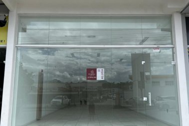 Sala Comercial no bairro Chico de Paulo