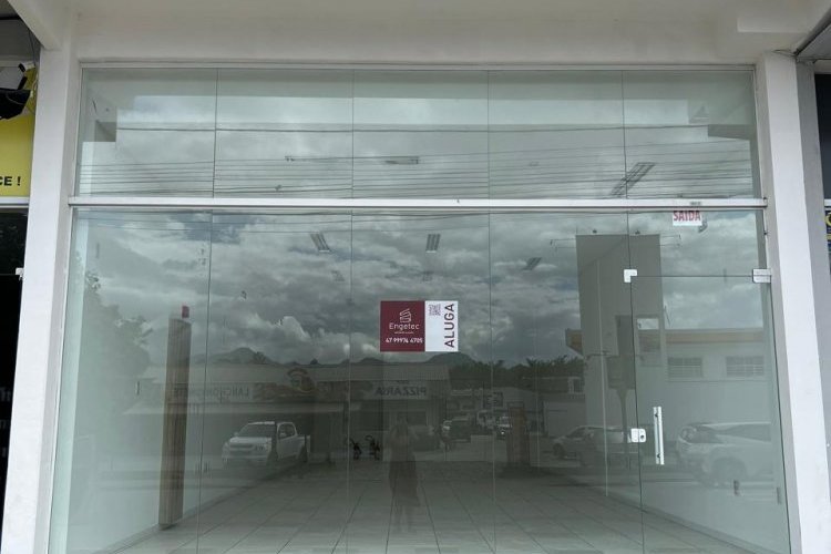 Sala Comercial no bairro Chico de Paulo