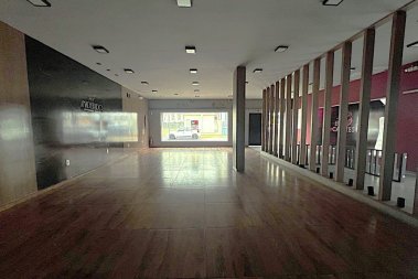 Sala Comercial no barro Centro
