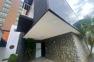 Sala Comercial no bairro Centro